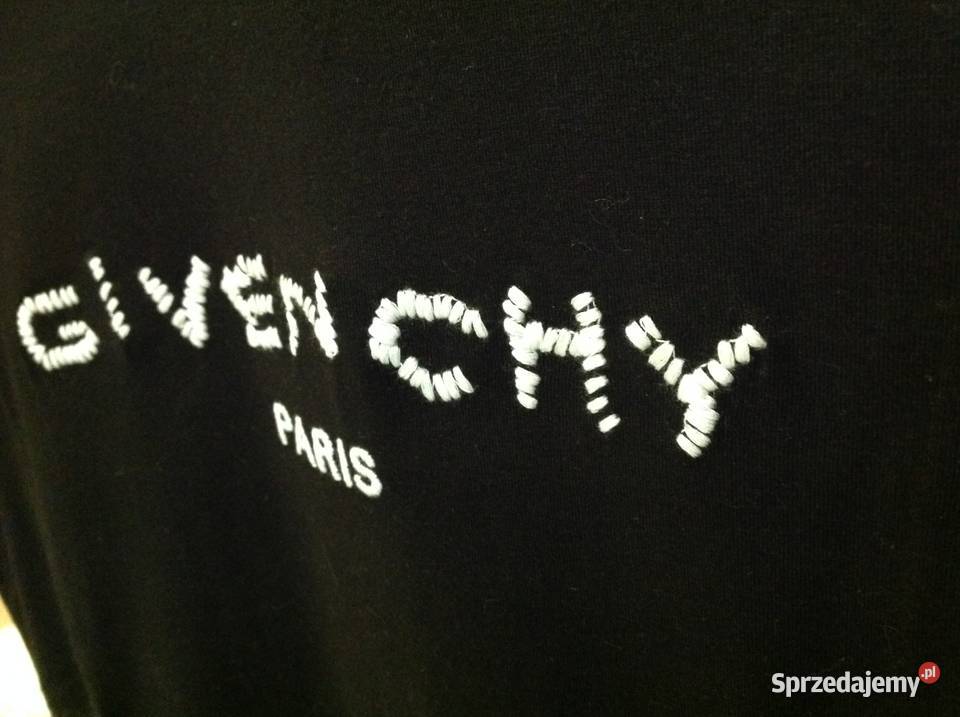 Koszulka Damska SM czarna czarny lubuskie Nowa Sól