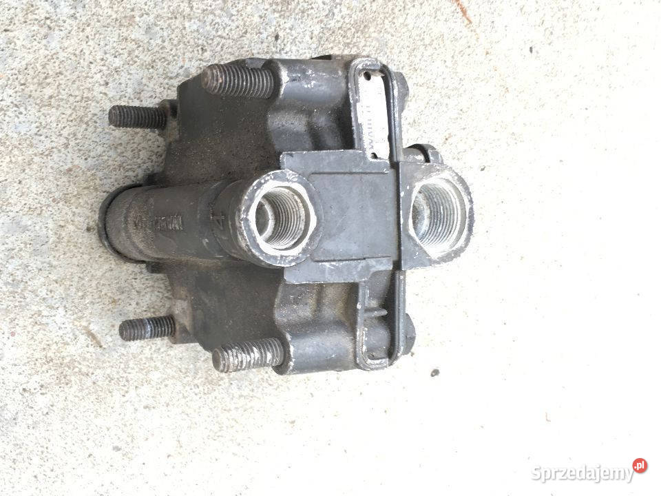 Zawór Wabco 9730113000 0044299444 Maszewo sprzedam