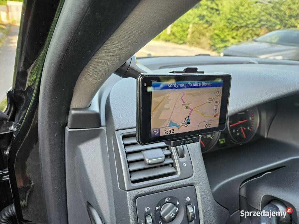 Volvo V50 20d 150 5 cylindrów Super Stan Bogate łódzkie Opoczno