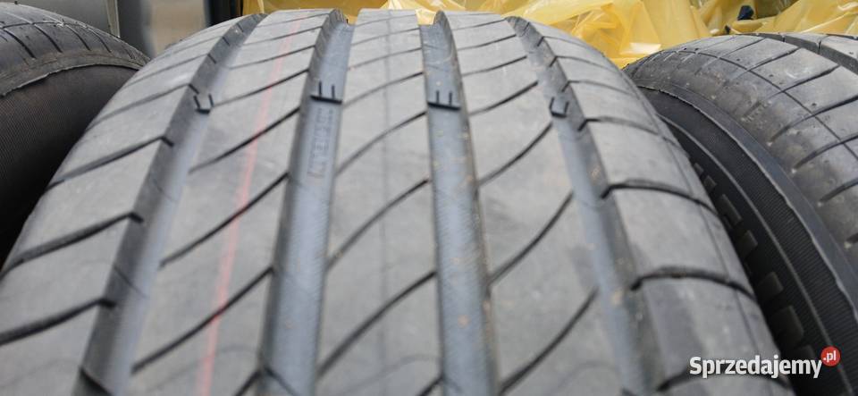 Nowe opony letnie Michelin Primacy 4 19555R16 Ostrowiec Świętokrzyski