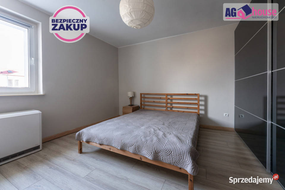 sprzedaży mieszkania 4177m2 2 pokoje Gdynia