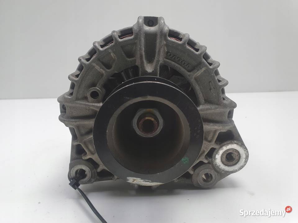 ALTERNATOR Volvo XC60 20 D4 oryginał 30659580 lubelskie Chełm sprzedam