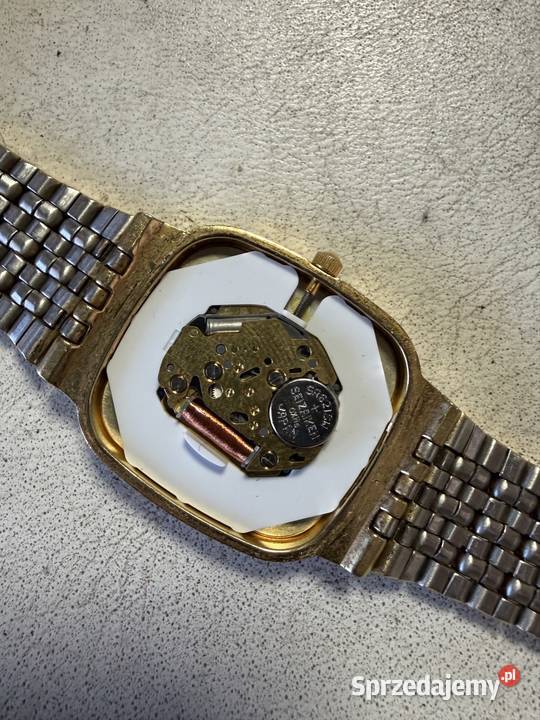 Zegarek Rotary Łomża
