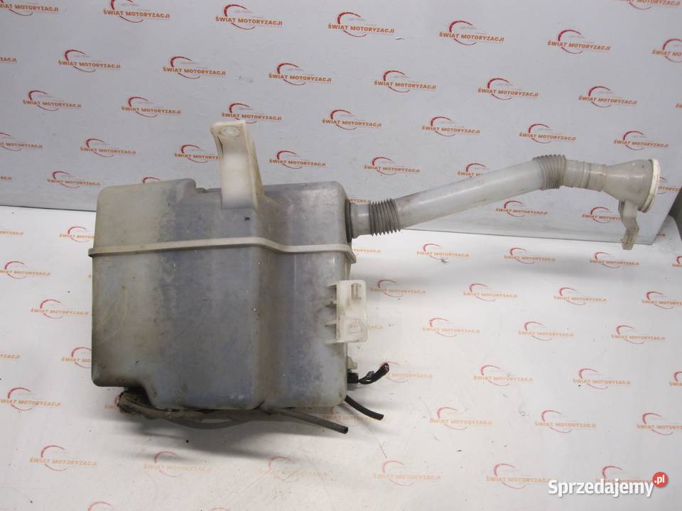 OUTLANDER II 08r zbiorniczek spryskiwaczy Kielce