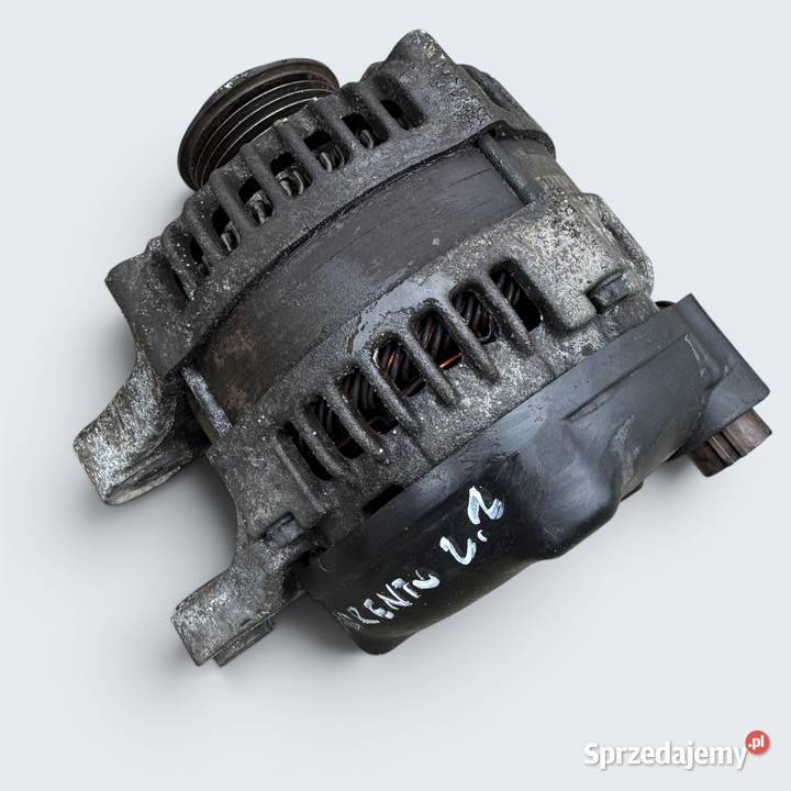 Alternator 373002F200 Kia Sorento II 22 CRDI osobowe sprzedam
