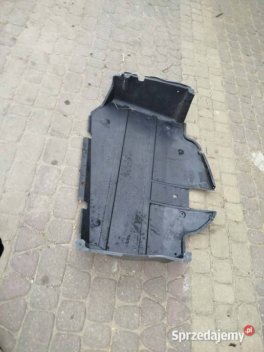 Osłona silnika vw Sharan seat alhambra 2000 10 osobowe Osłony silnika mazowieckie Radom