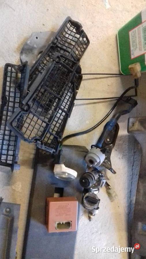 Toyota celica IV Generacja Karoseria Tarnów sprzedam