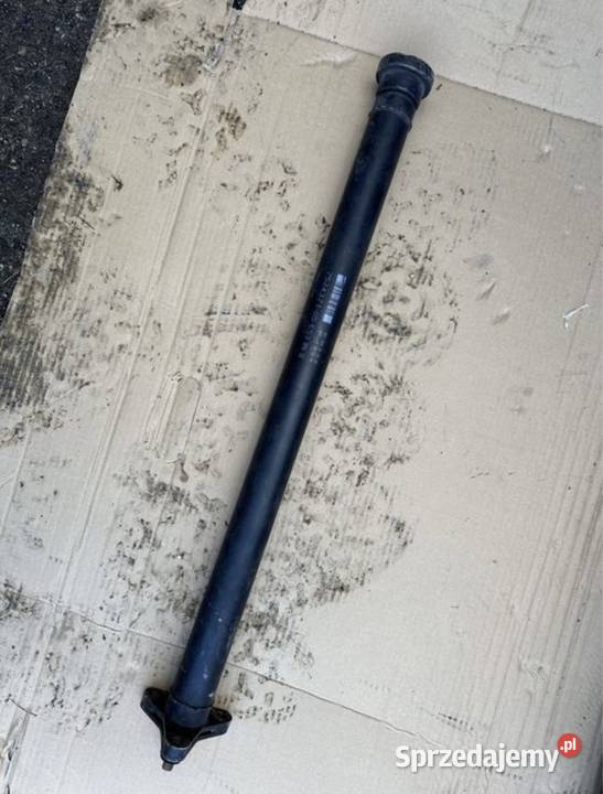 BMW X5 E53 Lift 30d 30i 44i 48is Wał napędowy sprzedam