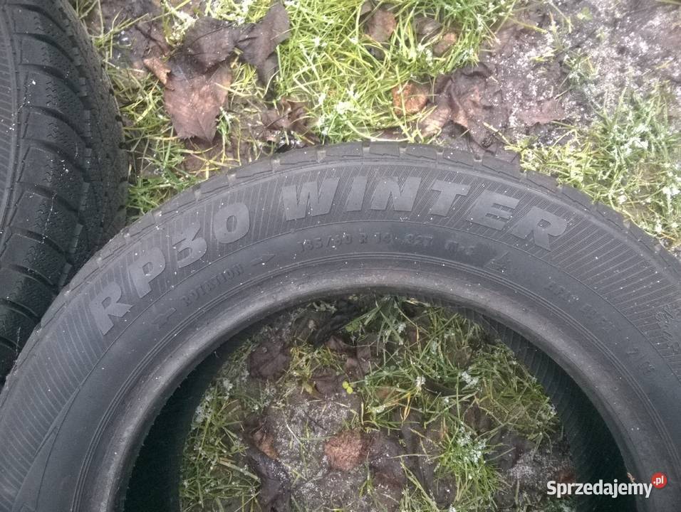 18560 R14 Platinum Germany RP30 Winter lubelskie Frampol