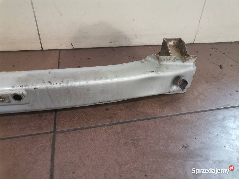 SUZUKI WAGON R BELKA ZDERZAKA PRZÓD Pasy przednie i tylne