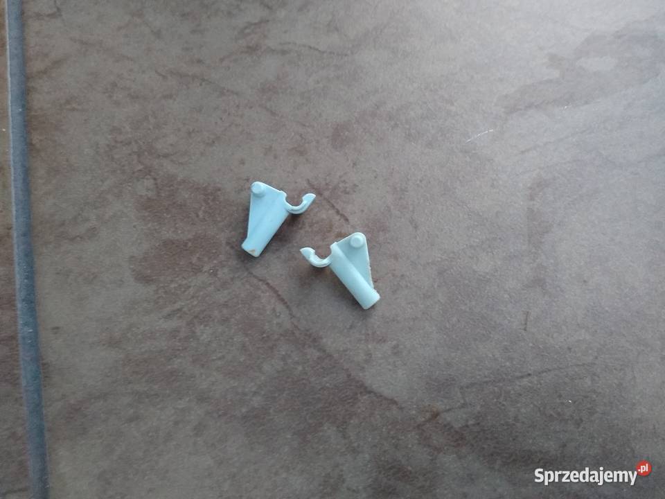 Zaczep półki kosza zmywarka Electrolux Zanussi sprzedam