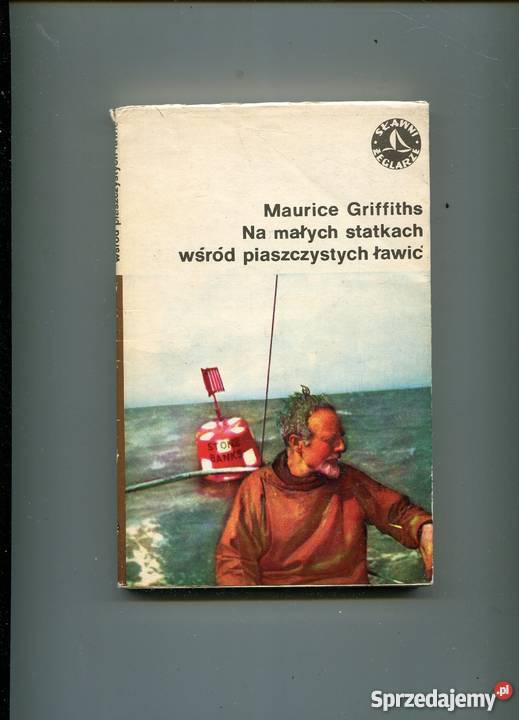 Na małych statkach wśród piaszczystych ławic Szczecin