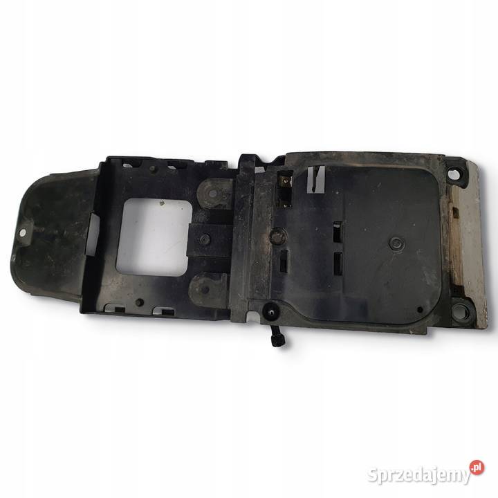 WYPEŁNIENIE NADKLE TYŁ Yamaha YZFR6 R6 RJ11 0607