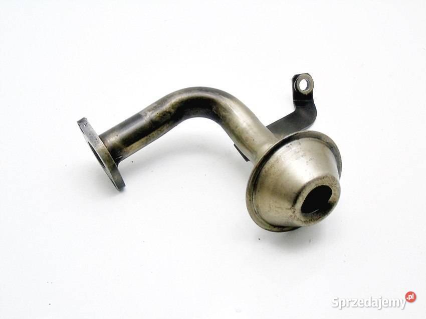 SMOK OLEJU 20 D CDT CDTI ROVER 75 FREELANDER ZT Sosnowiec