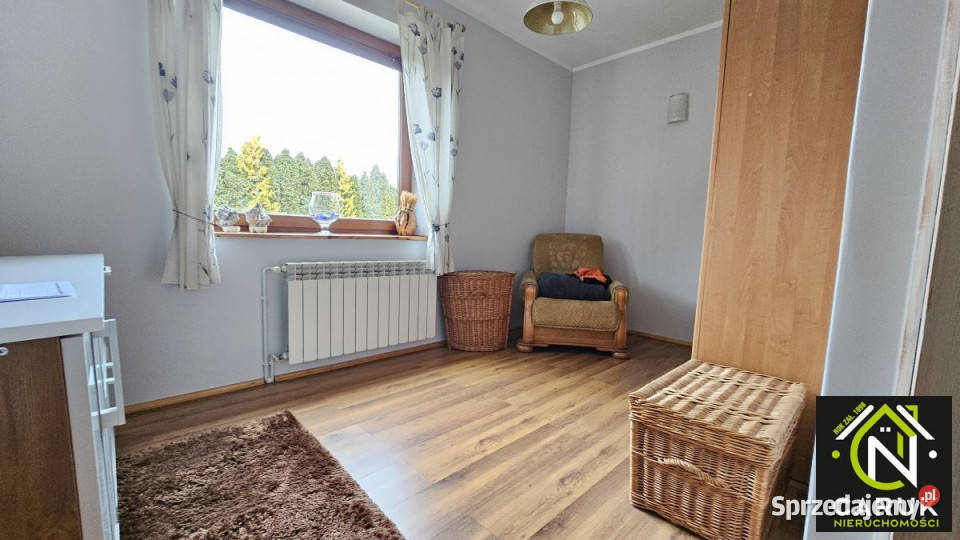 sprzedaży domu wolnostojącego 200m2 Kamień Sprzedaż zachodniopomorskie Kamień Pomorski