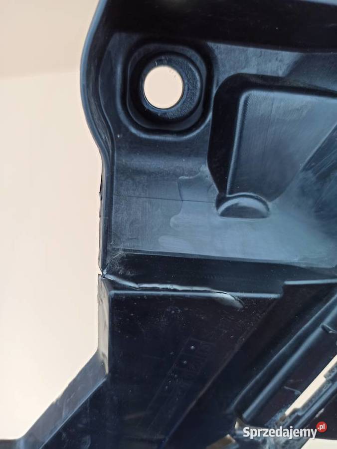 MERCEDES GLC W253 ŚLIZG ZDERZAKA PRAWY lubuskie Bieleń