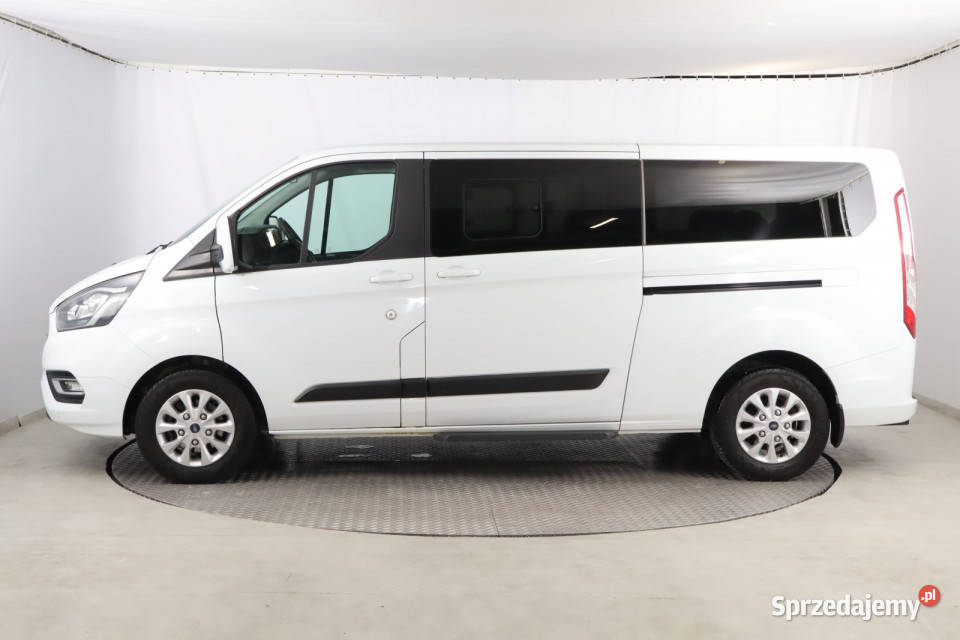 Ford Tourneo Custom 20 EcoBlue czujnik deszczu Zabrze