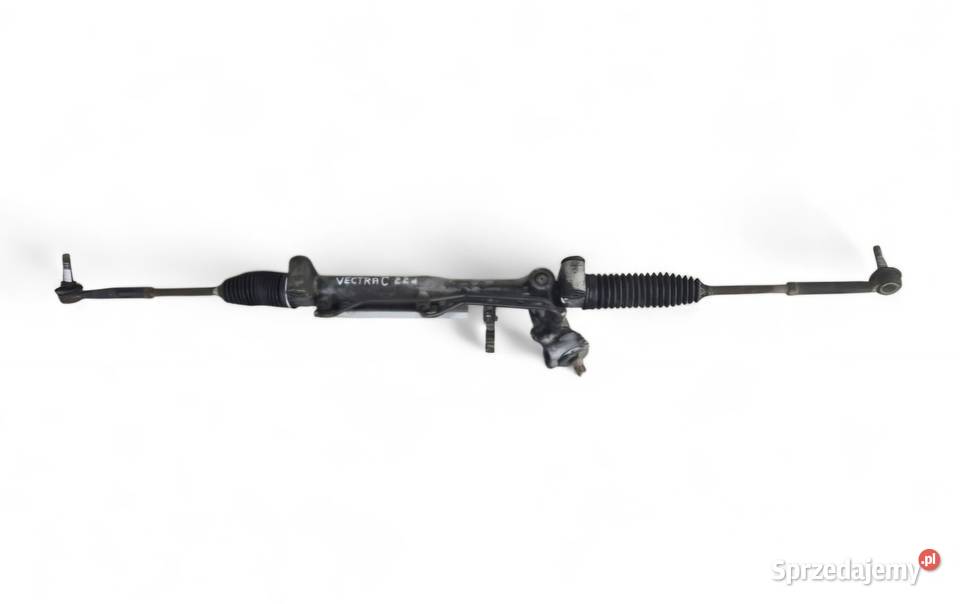 PRZEKŁADNIA KIEROWNICZA MAGLOWNICA MAGIEL VECTRA Działoszyce