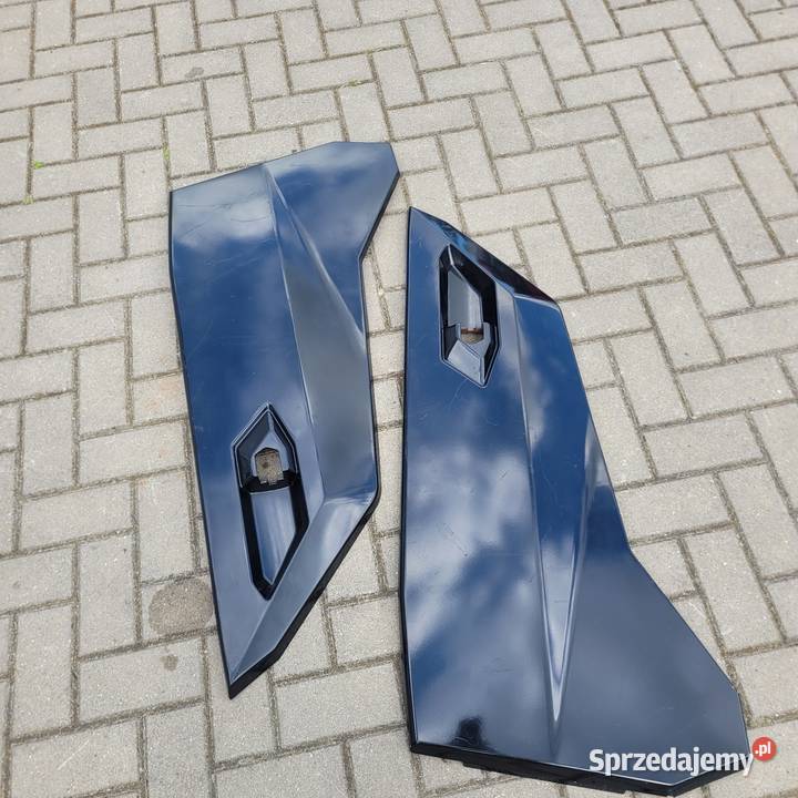 Can am Maverick 1000 sport 19 drzwi prawe lewe Nowy Tomyśl