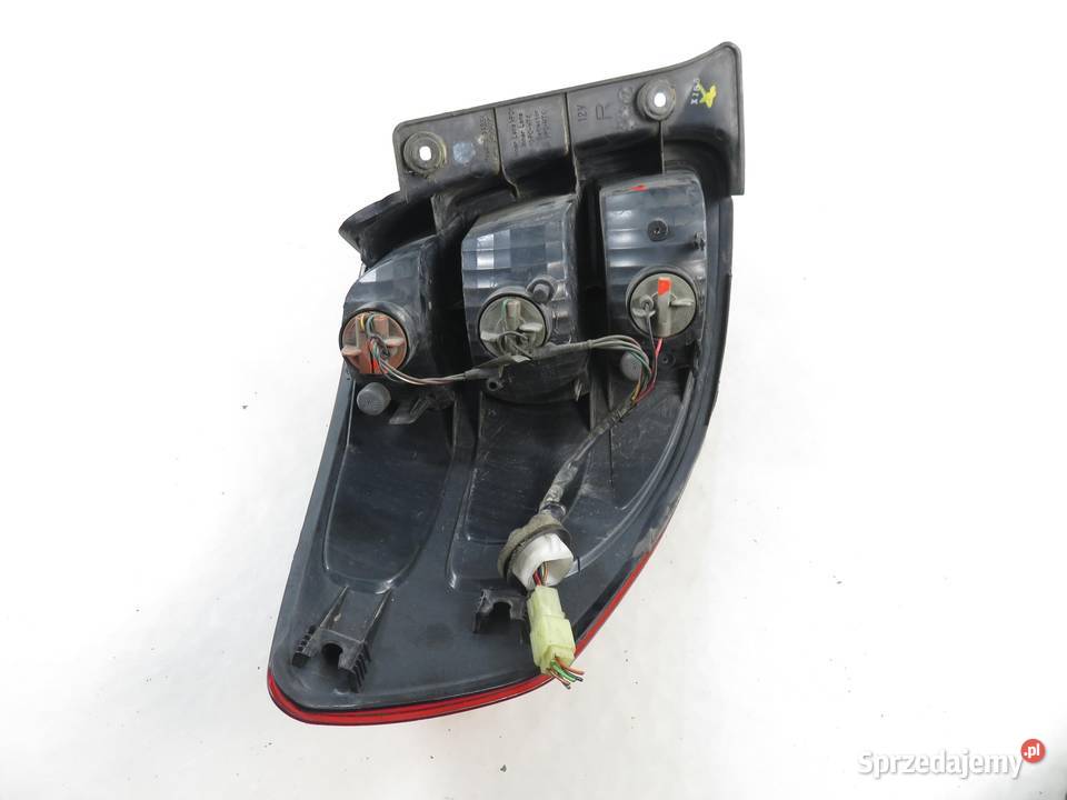 LAMPA PRAWA TYLNA FIAT SEDICI 189