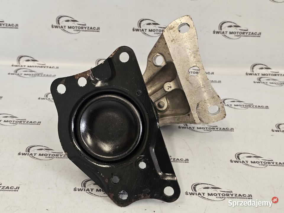 AUDI SEAT SKODA 12 TSI CBZ 86 łapa poduszka