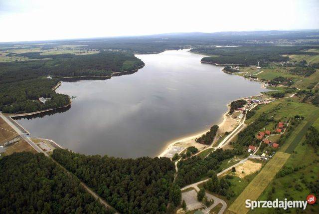 Sprzedam działkę we wsi Chańcza Okazja Bez 19m Chańcza