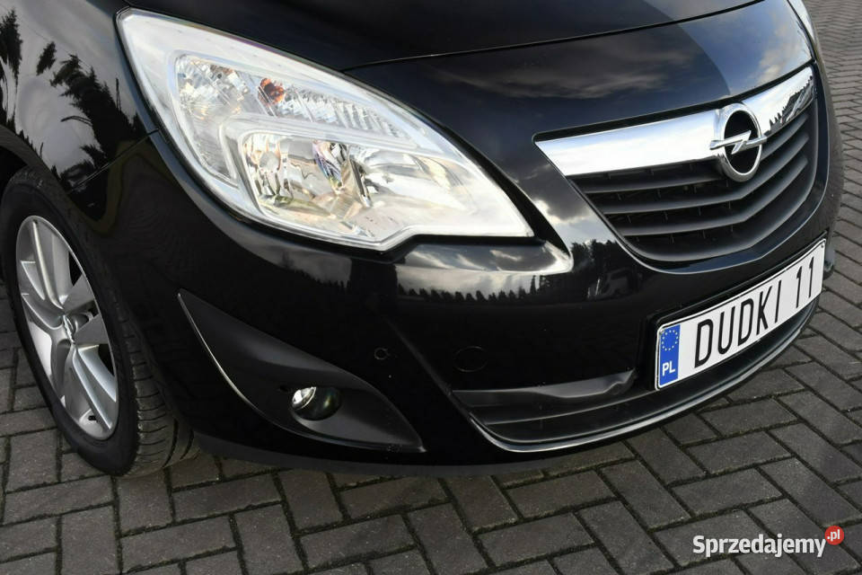Opel Meriva 17CDTI DUDKI11 immobilizer Meriva Kutno
