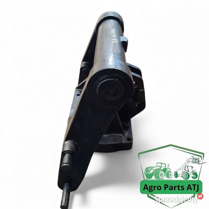 Tylny Podnośnik JCB 47701401 47701310 Jcb Ciechanowiec