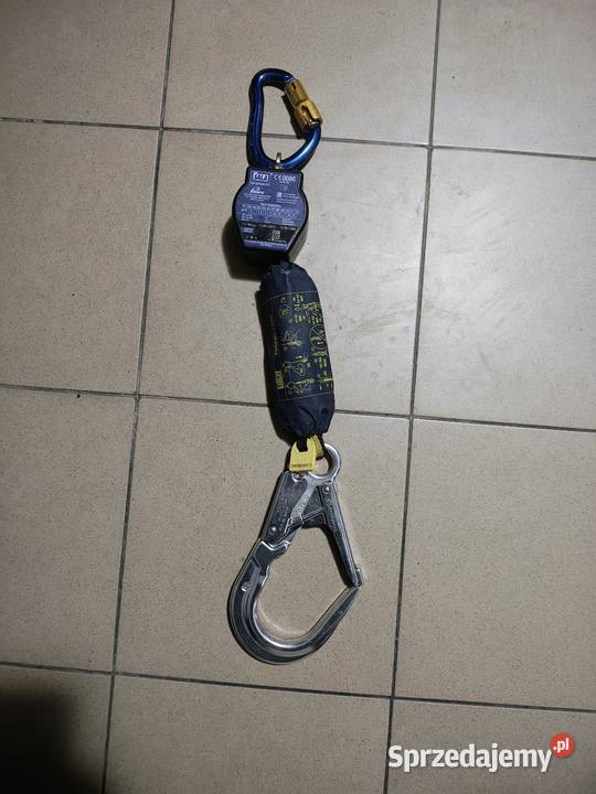 Urządzenie samohamowne Nano Lok 2 m podkarpackie