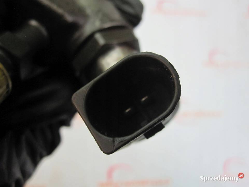 VOLVO FORD 20 TDCI HDI wtrysk wtryskiwacz Kielce