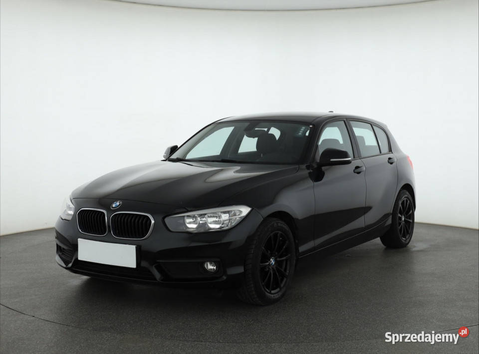 BMW 1 116i