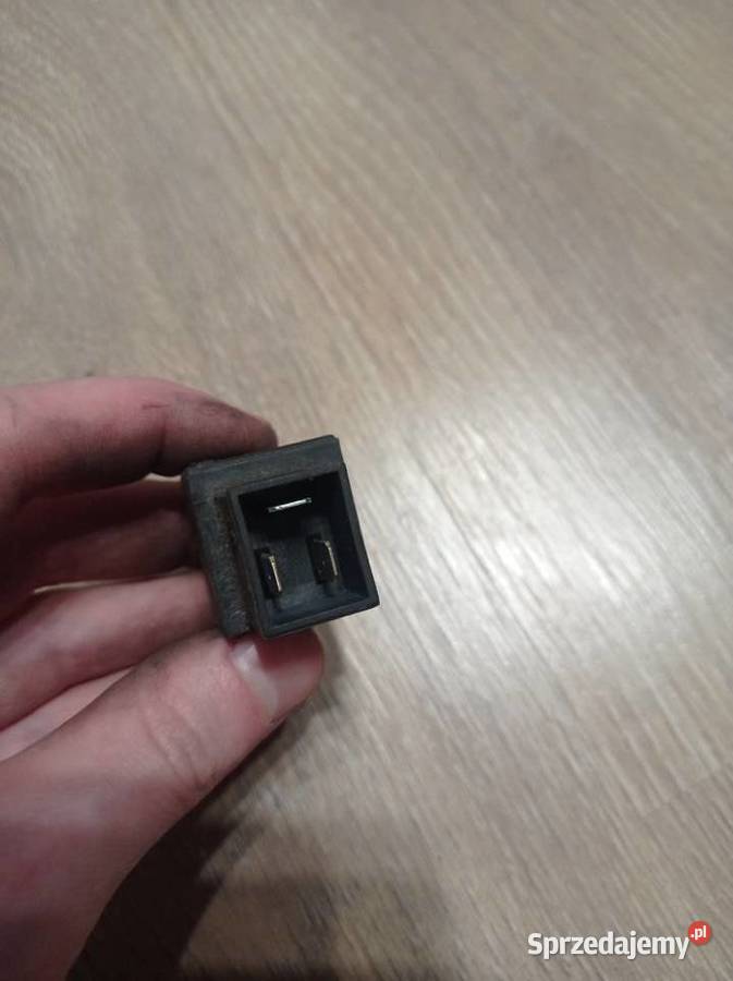 cewka zaworu pompy oleju SUNTEC 8W 3 pin Gdynia