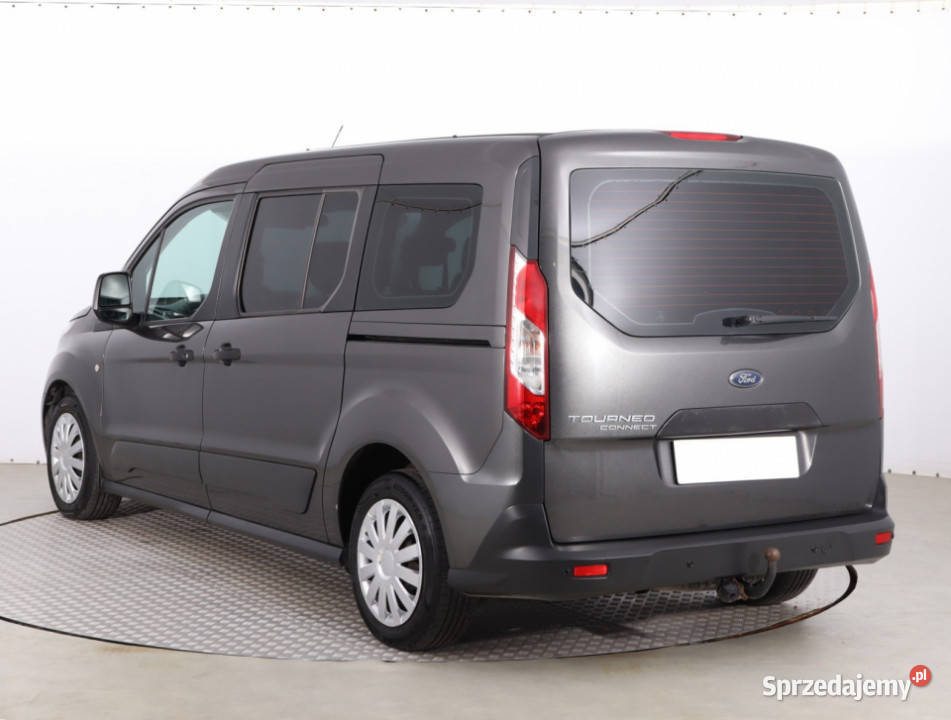Ford Tourneo Connect 15 TDCi isofix Piaseczno