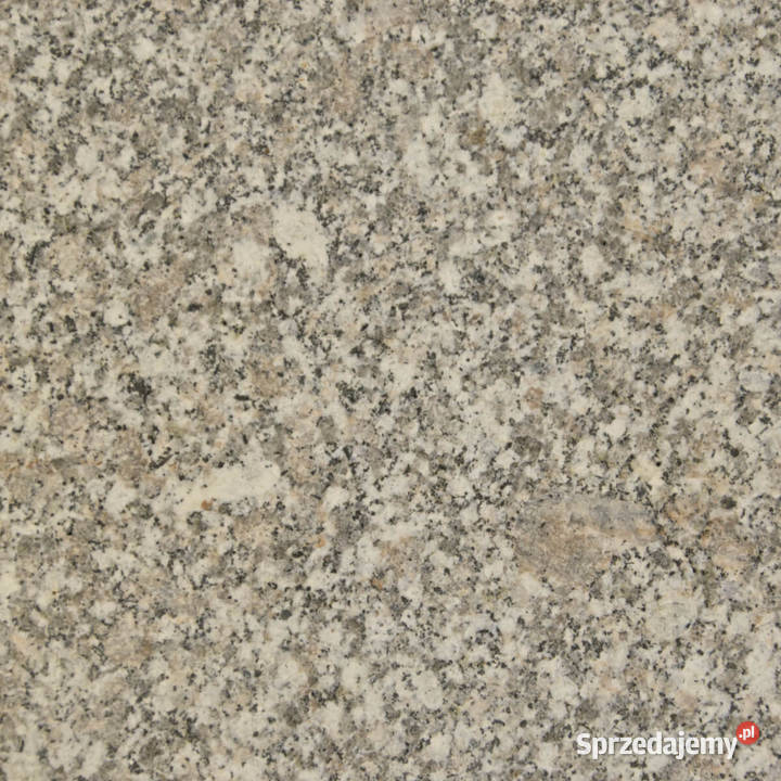 Płytki Granit Fusheng Grey polerowane 60x60x2 małopolskie Kraków