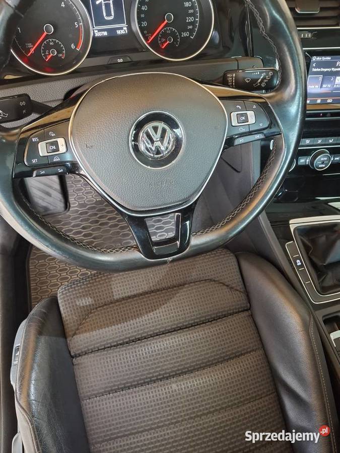 VW Golf 7