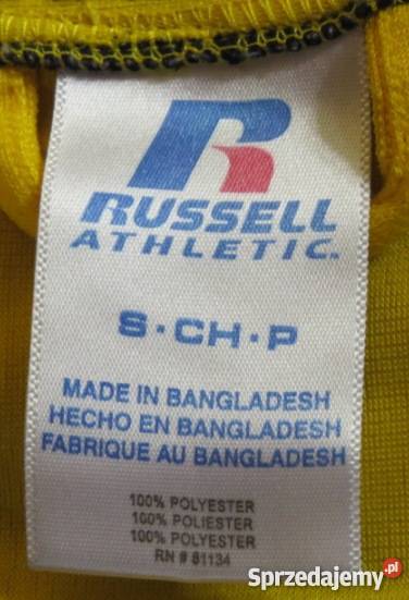 Russell Bluza sportowa S Nowy Żmigród