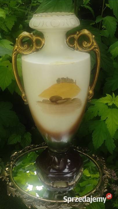 WAZON AMFOROWY OLD ENGLAND