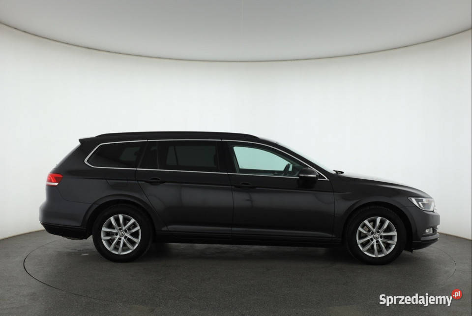 VW Passat 14 TSI 4/5 Passat Piaseczno