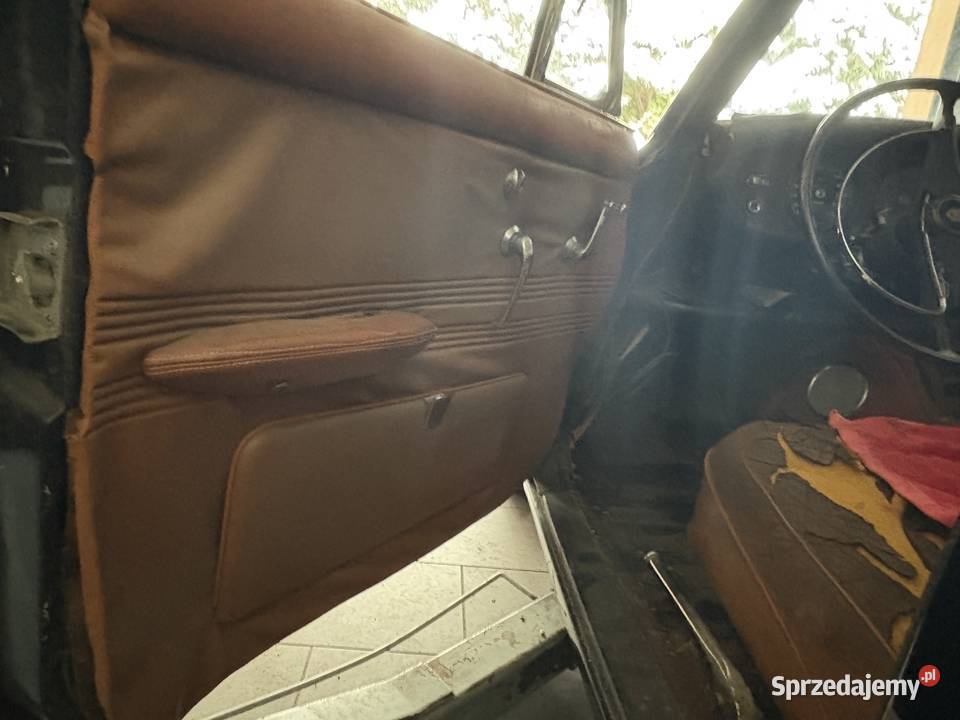 Jaguar 420 idealna baza automatyczna Pszczyna