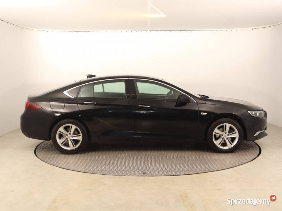 Opel Insignia 15 Turbo elektryczne szyby dolnośląskie sprzedam