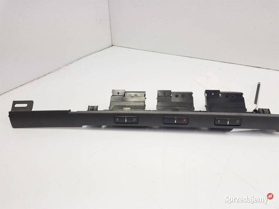 DEKOR LISTWA 3D1858336 VOLKSWAGEN PHAETON II Lipno