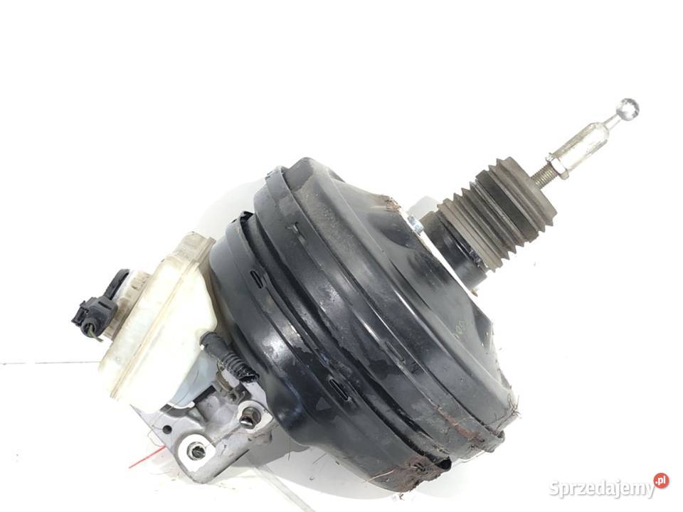 SERWO HAMULCOWE AUDI A4 B8 8K0612103K Kombi 0715 Wspomaganie hamulca