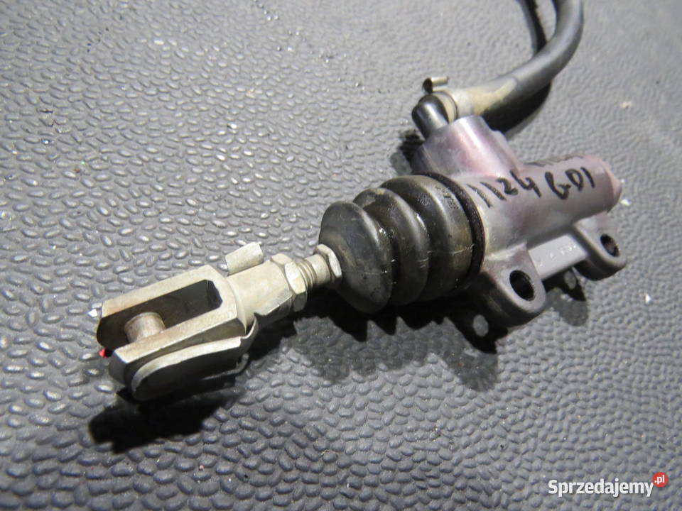BMW R1200GS GS K25 1200 R 2007 pompa haulcowa mazowieckie