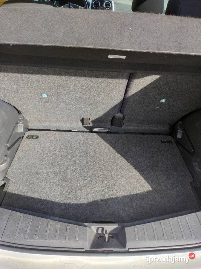 Nissan note e12 143000km