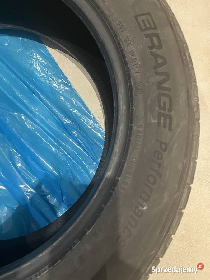 Opony Sailun Erange Performance Piastów sprzedam