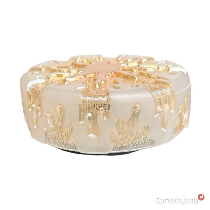 Plafon Eickmeier Leuchten Hollywood regency Warszawa