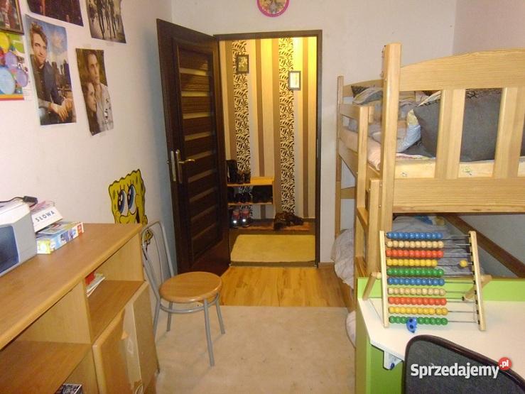 Radom mieszkanie 54m2 Ustronie generalnym Radom