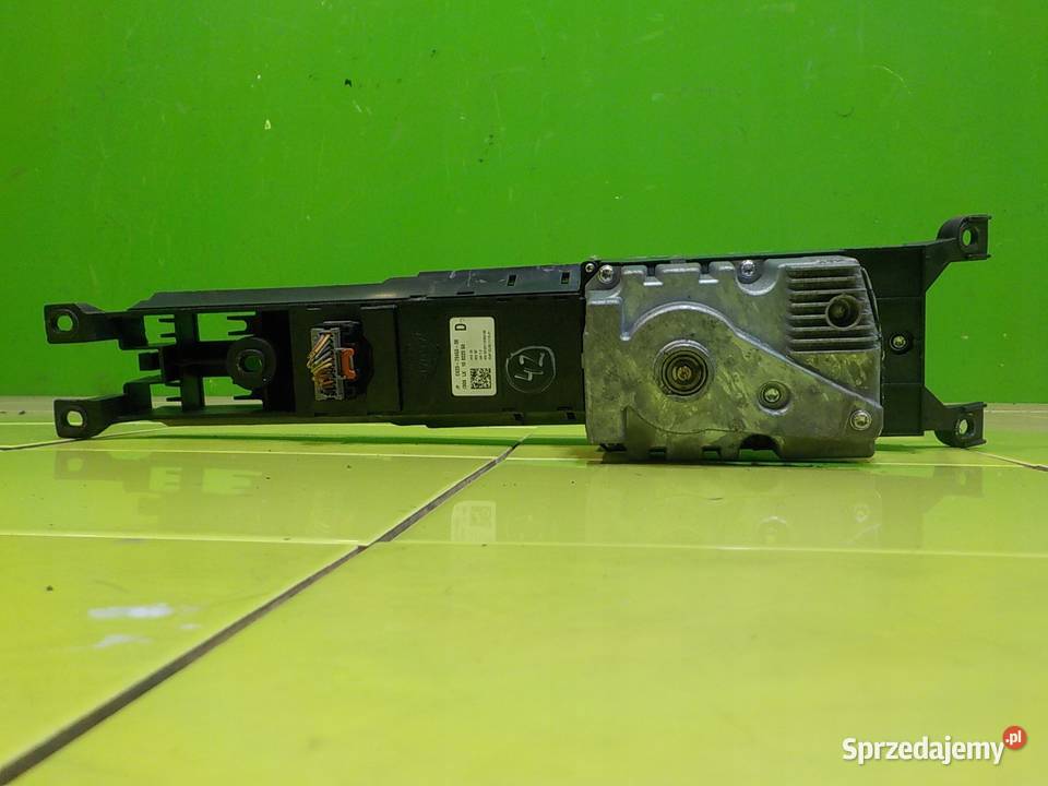 JAGUAR XF I XFS SPORT 30 D 11r SEDAN lewarek Suków