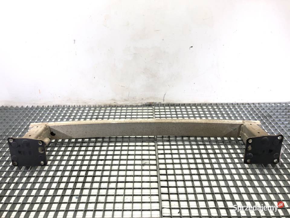 BELKA ZDERZAKA TYŁ CITROEN C4 PICASSO II Minivan