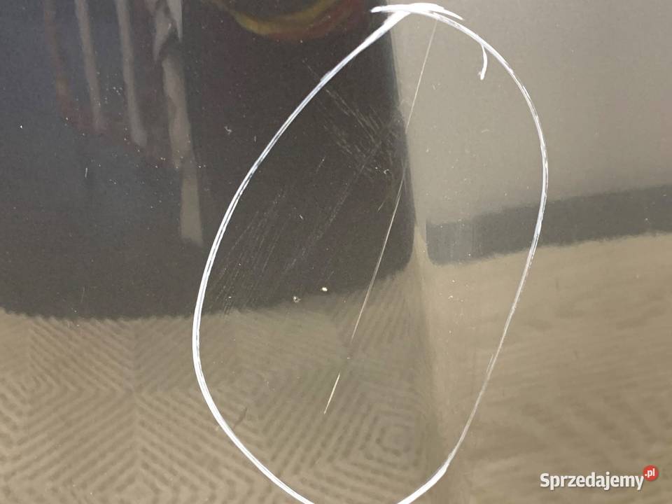 MASKA BMW E61 Kombi 0410 platingrau metallic